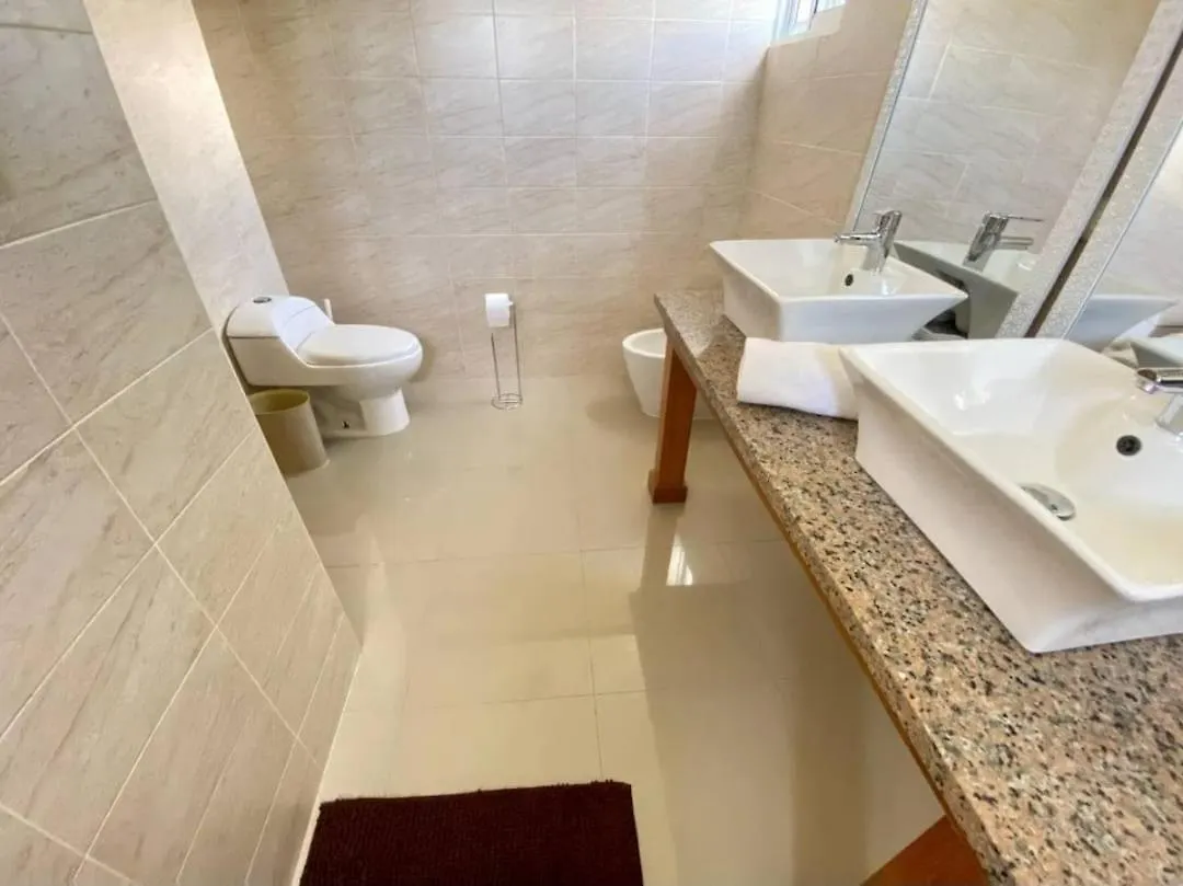 Pavilus Villa Punta Cana Dominican Republic