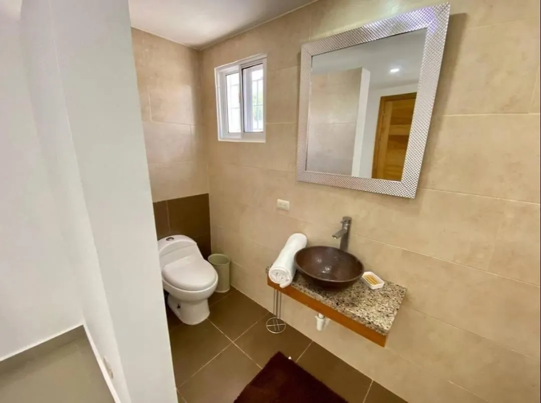 Pavilus Villa Punta Cana