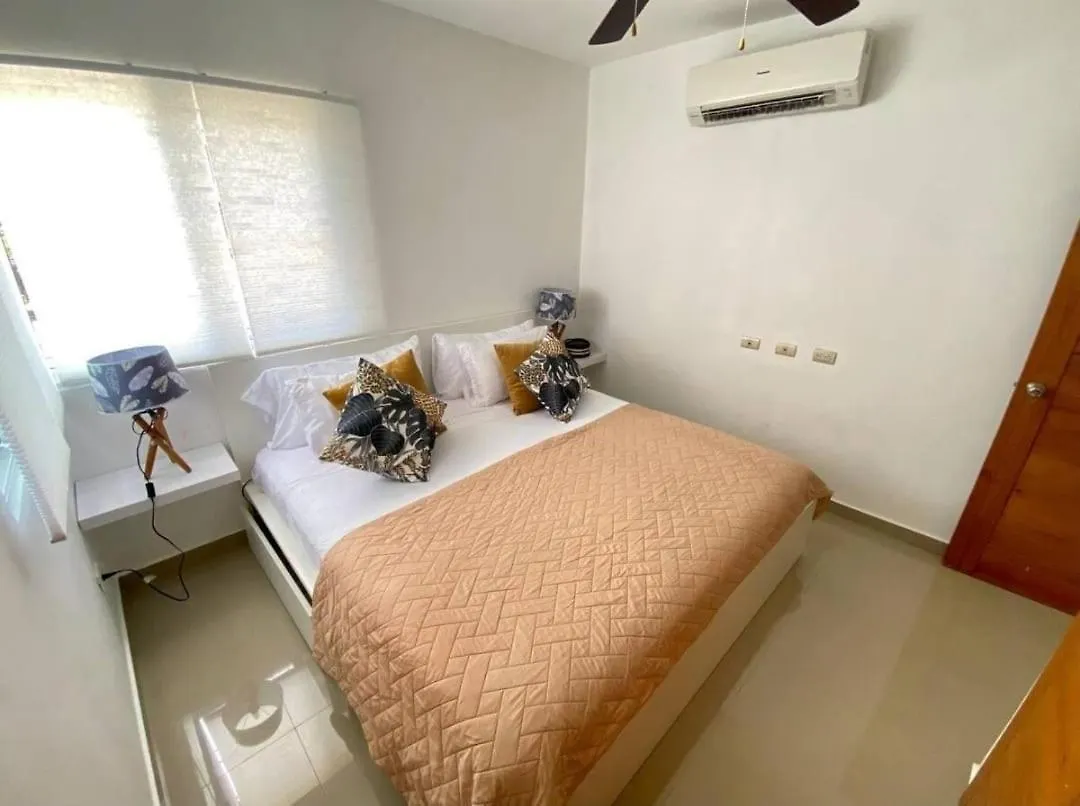 Pavilus Villa Punta Cana
