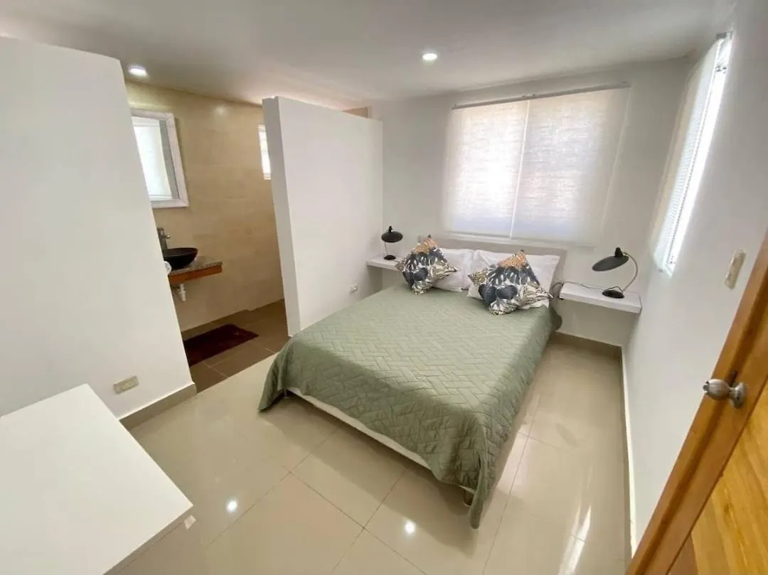 Pavilus Villa Punta Cana