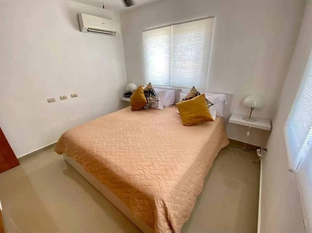 Pavilus Villa Punta Cana 0*,