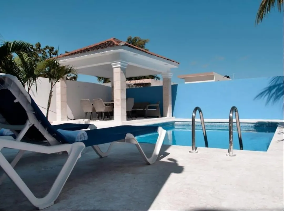Pavilus Villa Punta Cana